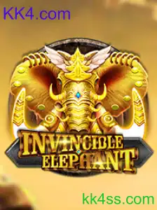 InvincibleElephant